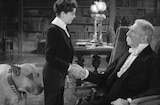 Little Lord Fauntleroy (1936) -- Any Boy Would Love His Grandfather