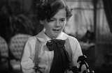Little Lord Fauntleroy (1936) -- I Defy You All!