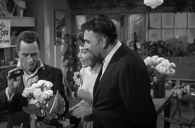 Little Shop Of Horrors, The (1960) -- I'll Eat 'Em Here