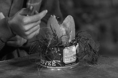 Little Shop Of Horrors, The (1960) -- You Like Blood?