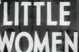 Little Women (1933) -- (Original Trailer)