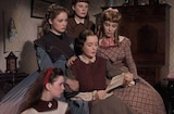 Little Women (1949) -- We'll Storm The Citadel!