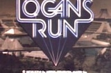 Logan's Run -- (Original Trailer)