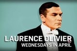 Laurence Olivier -- Star Of The Month, April 2013