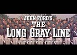 Long Gray Line, The -- Opening Credits