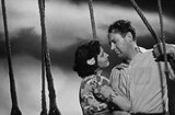 Long Voyage Home, The (1940) -- The Land's Through With Me