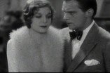 Loose Ankles (1930) -- You Don't Mind Being Compromised?