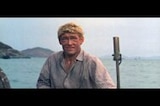 Lord Jim (1965) -- Gunpowder
