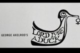 Lord Love A Duck -- Opening, Alan