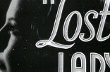 Lost Lady, A -- (Original Trailer)