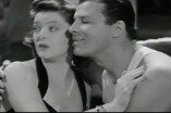 Love Crazy (1941) -- Shall I Put An Apple On My Head?