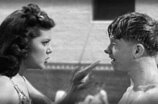 Love Finds Andy Hardy (1938) -- Social Outcast