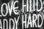Love Finds Andy Hardy -- (Original Trailer)