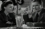 Lucky Partners (1940) -- Is He A Frenchman?