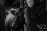 Lucky Star (1929) -- Widow Tucker's Farm