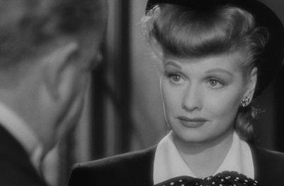 Lured (1947) -- I'm To Be The Bait