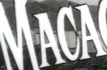 Macao -- (Original Trailer)