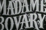 Madame Bovary (1949) -- (Original Trailer)