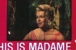 Madame X (1966) -- (Original Trailer)