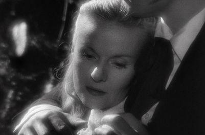 Madeleine (1950) -- We Are Quite Alone