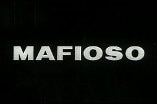 Mafioso (1962) -- Opening, Fiat