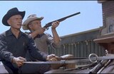 Magnificent Seven, The (1960) -- I Got Nominated