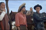 Magnificent Seven, The (1960) -- Now We Are Seven