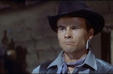 Magnificent Seven, The (1960) -- Very Young, Very Proud