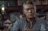 Magnificent Seven, The (1960) -- You Learn Fast