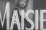 Maisie -- (Original Trailer)