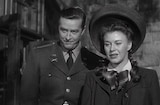 Major And The Minor, The (1942) -- Faulty Reconnaissance