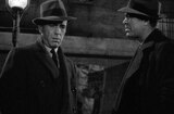 Maltese Falcon, The (1941) -- A Guy Named Thursby