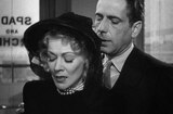 Maltese Falcon, The (1941) -- Keep Her Away From Me