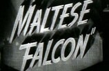 Maltese Falcon, The (1941) -- (Original Trailer)