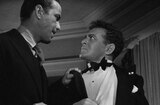 Maltese Falcon, The (1941) -- You'll Take It And Like It!