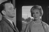 Manchurian Candidate, The (1962) -- Are You Arabic?