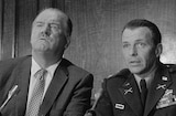 Manchurian Candidate, The (1962) -- I'm Kinda New At This Job