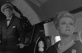 Manchurian Candidate, The (1962) -- My Two Little Boys