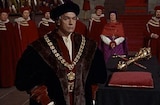Man For All Seasons, A (1966) -- Lord Chancellor