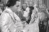 Man in the Iron Mask, The (1939) -- Dearly Beloved...