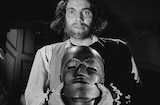 Man in the Iron Mask, The (1939) -- My Kingdom for Yours