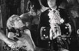 Man in the Iron Mask, The (1939) -- Very Stubborn Fellow