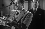 Man in the White Suit, The (1951) -- Clear the Lab!