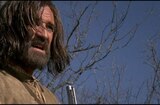 Man In The Wilderness (1971) -- Sorrow Never Helped Anyone