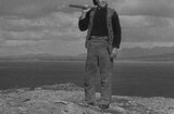 Man Of Aran (1934) -- Not Even Soil