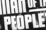 Man of the People -- (Original Trailer)