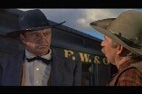Man of the West -- Ticket to Fort Worth