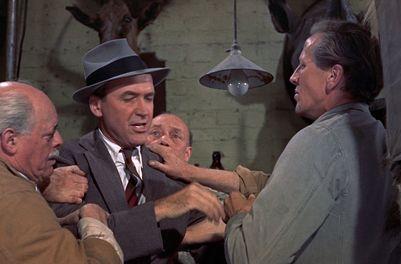 Man Who Knew Too Much, The (1956) -- I Am Ambrose Chappell