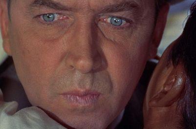 Man Who Knew Too Much, The (1956) -- Assassinated, In London!