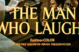 Man Who Laughs, The (1966) -- (Original Trailer)